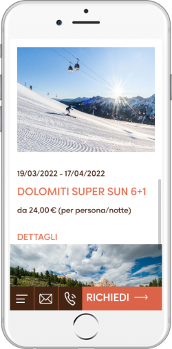Residence Catarina Lanz smartphone